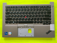 AP1HJ000560 LENOVO THINKPAD E14 GEN 4 14" PALMREST KEYBOARD