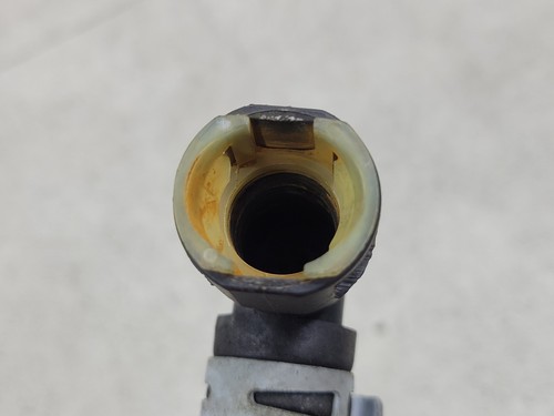 JEEP GRAND CHEROKEE WK2 11-22 3.0d CRD EXF ENGINE COOLING PIPE HOSE SET & TANK - Picture 11 of 21