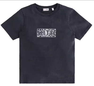 Kith x Spider-Man Kids 