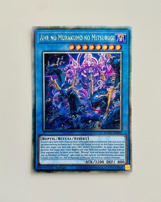 Yu-Gi-Oh! Supreme Darkness SUDA-DE Einzelkarten zur Auswahl - deutsch