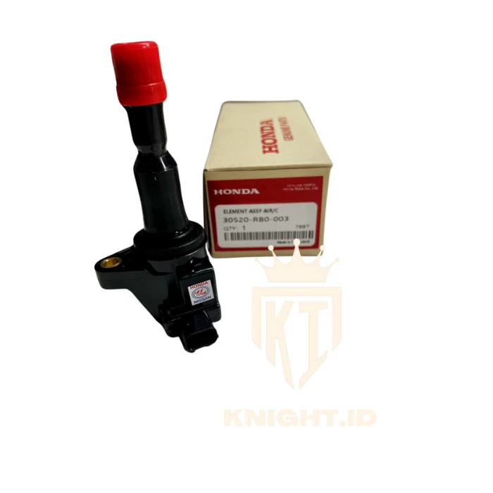 Bobina de encendido Honda 1,5 L para CR-Z Fit UF626 para Spark 2011-2016 2009-2013 x4 piezas Foto 3 de 3