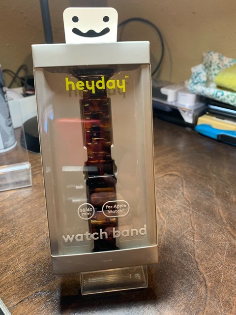 Heyday Apple Watch Band 38mm/40mm 