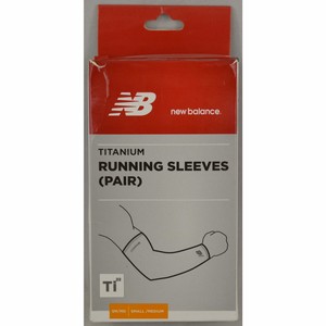 new balance running arm sleeves