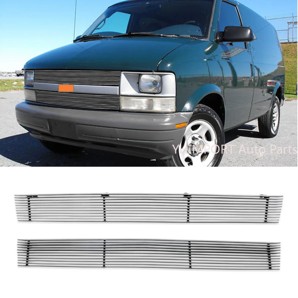 Chevy Astro Van Accessories
