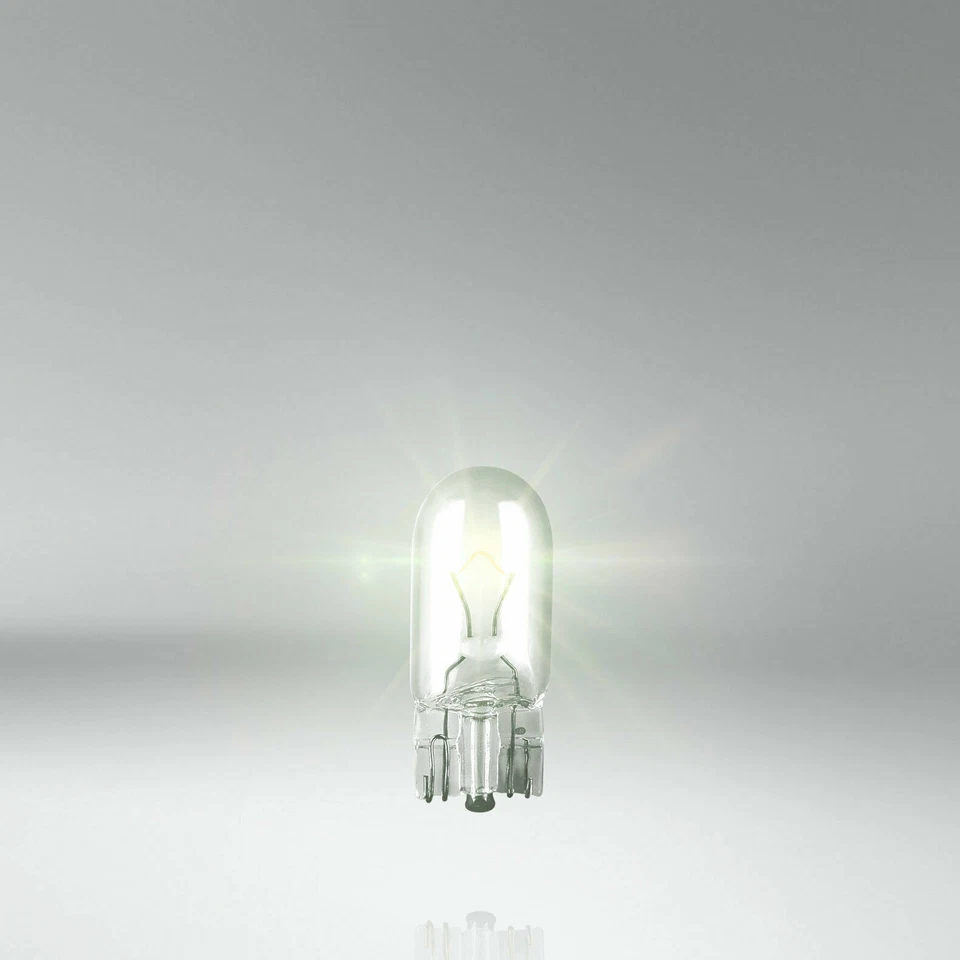 OSRAM ULTRA LIFE Standlicht W5W W2.1x9.5d 12 V 5 W (2er Blister) - Bild 3 von 4