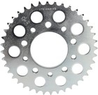 JT Steel Rear Sprocket - 40T Motorcycle ATV/UTV Street Bike Dirt Bike JTR1334 40