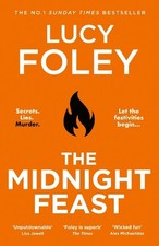 The Midnight Feast: The brand new murde..., Foley, Lucy
