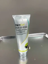 Deep Sea Repair Seaweed Strengthening Mask by DevaCurl for Unisex - 8 oz Mask