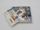 [OOP RARE] Def Leppard Hysteria W/obi Japan Picture CD 28PD515 C1535