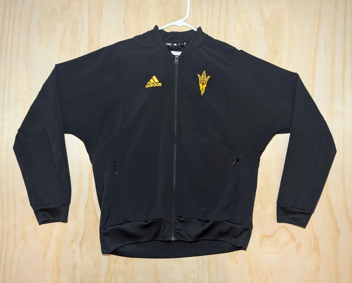 adidas Arizona State Sun Devils NCAA Jackets for sale | eBay