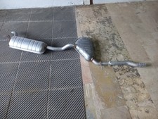 Terminale Fiat Bravo