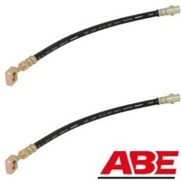 2X Bremsschlauch ABE C84149ABE 2 BremsschläUche Rechts Links