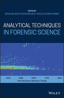 Analytical Techniques In Forensic Science Rosalind Wolstenholme (U. A.) Buch