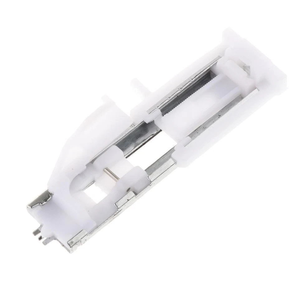 Buttonhole Presser Foot Part Number: #753801004 for Low Shank Sewing Machine - Image 3 of 4