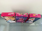 Lot of 3 American Beauty Queen, Dream Princess, Walmart Superstar Barbie Dolls — photo 6