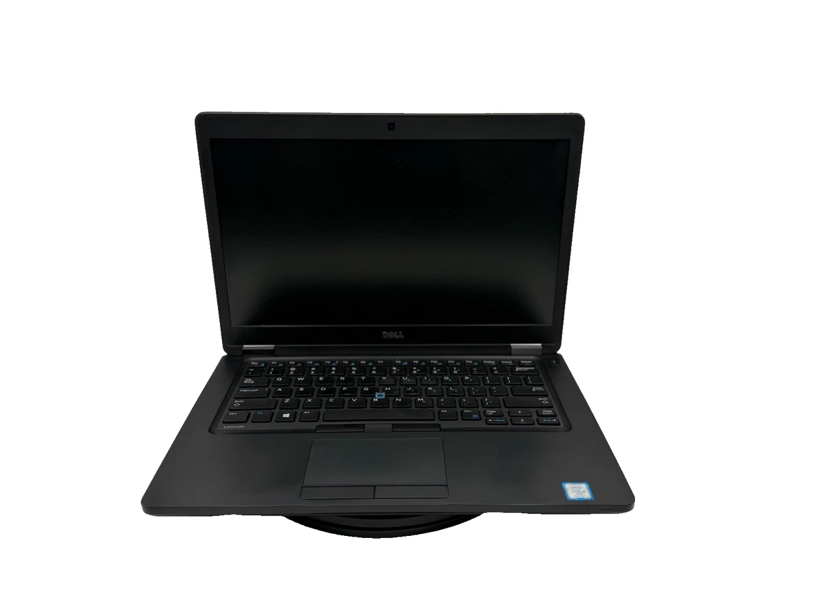 Dell Intel Core i5 7th Gen PC Laptops & Netbooks for sale | eBay