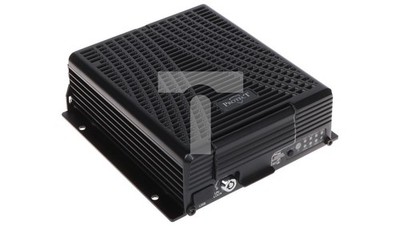 AHD, PAL, IP 4-Kanal-207-207 mobiler Recorder