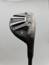 2018 CALLAWAY ROGUE X 5 HYBRID 23* REG ALDILA SYNERGY 60 FAIR