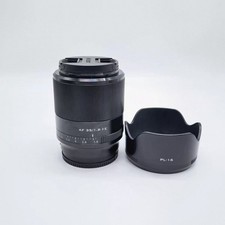 Viltrox AF 35mm f/1.8 Lens for Sony E Mount Excellent