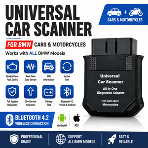 Bimmercode Adapter | eBay