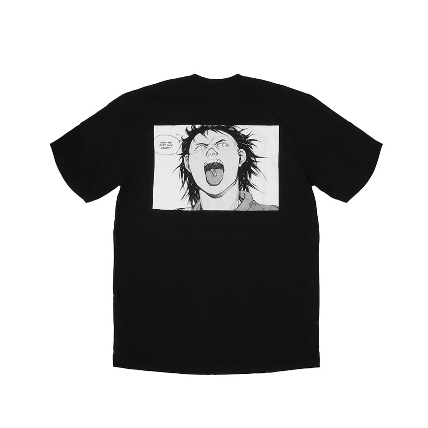 Supreme Akira Pill Tee FW17