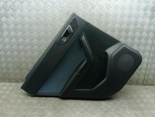 SEAT ATECA DOOR CARD REAR LEFT 577867023P MK1 2016 - 2020