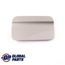 BMW X5 E53 Tankdeckel Abdeckung Verkleidung Olivingr�n Metallic 349 7001027