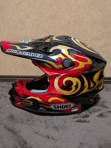 Shoei Vfx-W | eBay