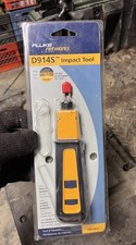 Fluke Networks Impact Tool, D914S, New, Tool, 66