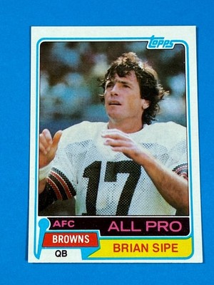 1981 Topps ''Base:  #300 - #399'' Football Cards (Complete Your Set - You Choose!)