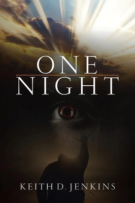 One Night Keith D. Jenkins Taschenbuch Kartoniert / Broschiert Englisch 2017