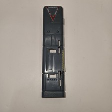 GI JOE COBRA HURRICANE VTOL RIGHT COVER ENGINE TURBINE  VTOL