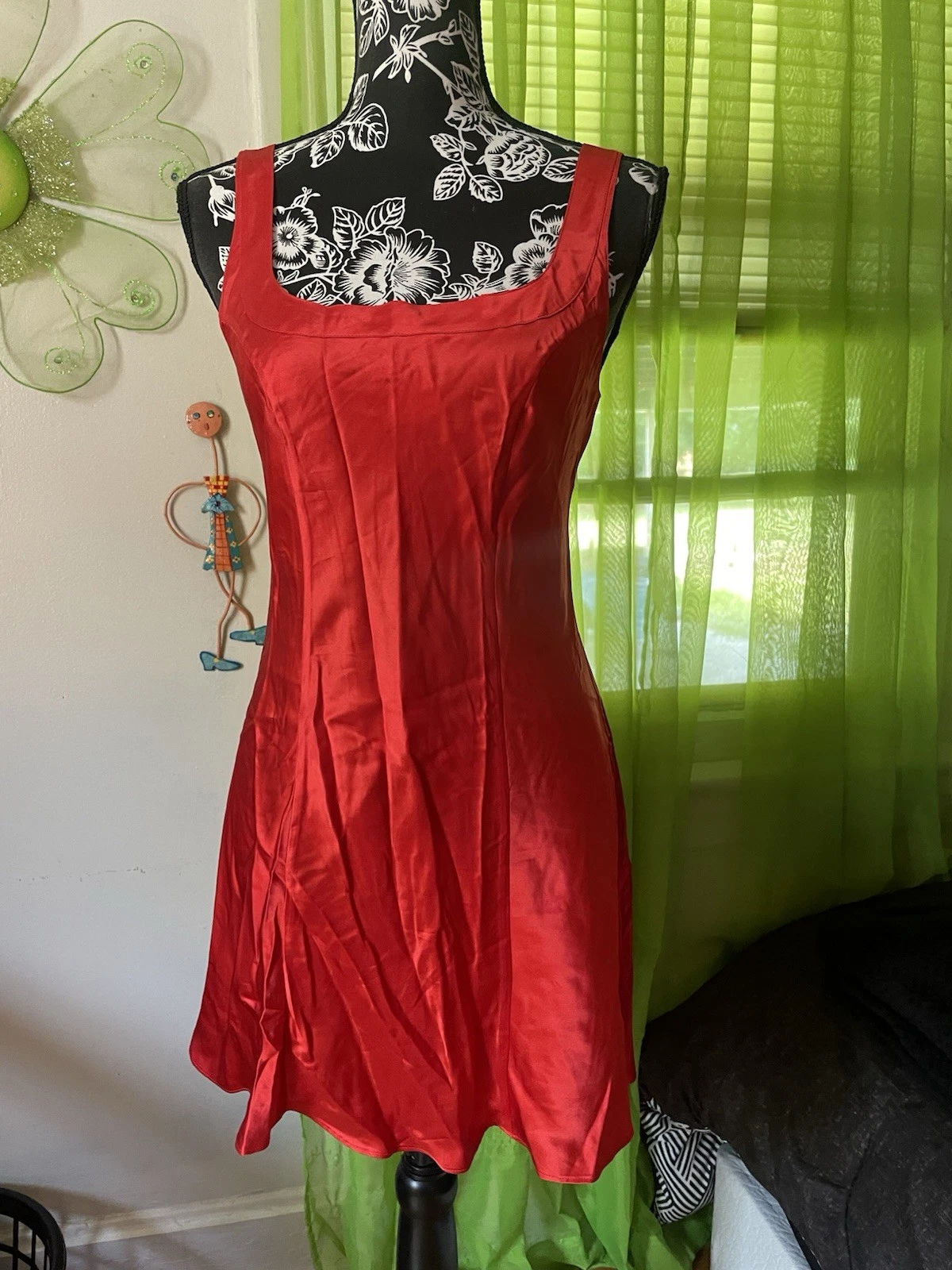 UNDERCOVER Abito slip Victorias Secret