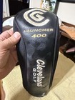 Cleveland Launcher 400 Driver 10.5 degree with Graphite 55g Regular Flex RH⛳️ — photo 4