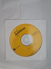 Norton SystemWorks 2006 Symantec Windows CD With Serial 