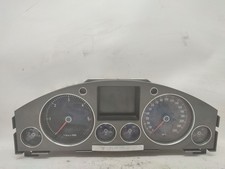 3D0920882F INSTRUMENTENTAFEL / 2418604 FÜR VOLKSWAGEN PHAETON 3D1, 3D2, 3D3, 3D