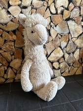 Luis Llama Jellycat | Jelly Journal