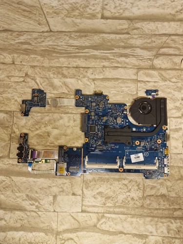 HP ProBook 430 G1 MB12239-1 48.4YV01.011 Motherboard i5-4200U Mainboards 100% OK - Bild 2 von 4
