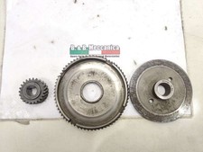 FRIZIONE MOTO GUZZI GUZZINO 65 A (TO330)