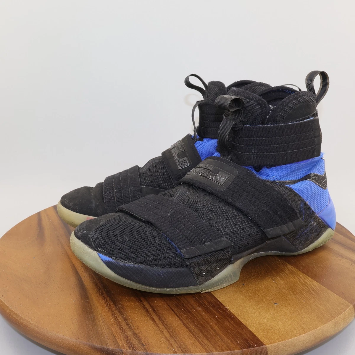 Nike LeBron Soldier 10 Men's Sneakers for Sale | Authenticity