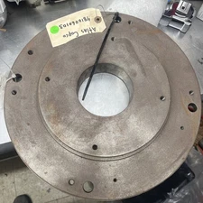 4810060103 Atlas Copco Flange