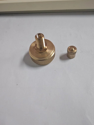 #ad #ad Brass Pump Adapter for Coleman Lantern Parts Durable Coleman Lantern Replacemen $18.90