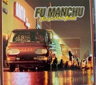 FU MANCHU - King Of The Road CD 1999 Festival / Mammoth AS NEW!