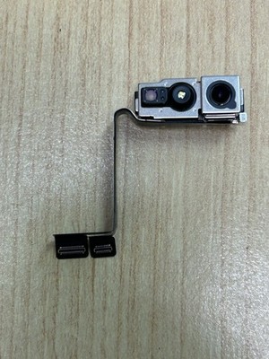 iPhone 16 Pro Front Camera Replacement Original Genuine Apple Pull OEM
