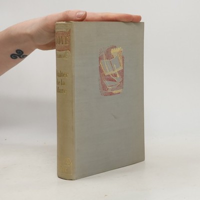 Love  |  Walter De la Mare