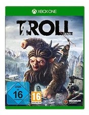 Troll and I von F+F Distribution GmbH | Game | Zustand sehr gut