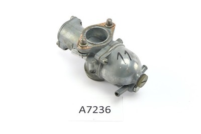 Triumph Bonneville T140 1973 - 1980 - Vergaser rechts Amal A7236-11