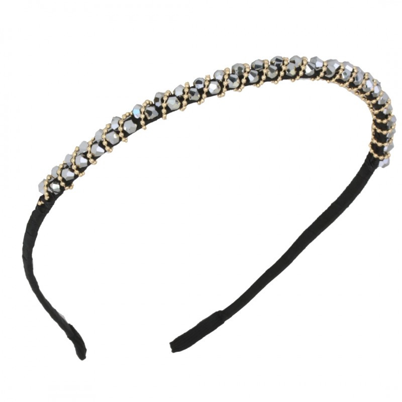 5903242304316 Экарла-Опаска-ду-влосув-оздобна-с-крышталками-Сара стр 1 3690₽