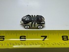 Vintage 1998 Spider Car Toy McDonalds Happy Meal Glow Plastic Mini Vehicle Bug C — photo 1