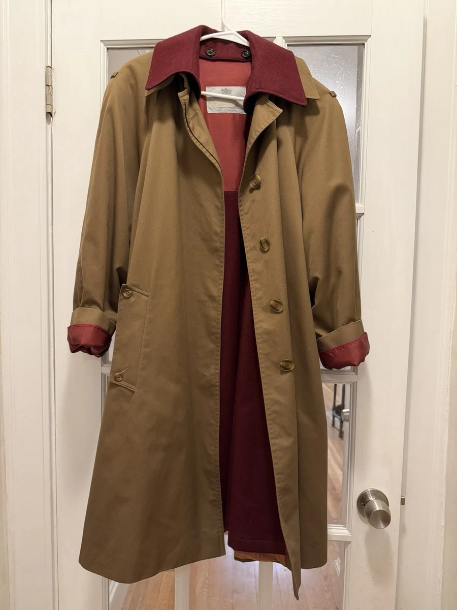 aquascutum coat products for sale | eBay